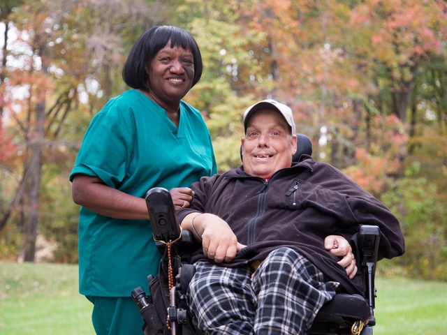 TRUSTWORTHY STAFFING SOLUTIONS - Homecare photo in BALTIMORE, MD
